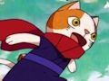 Laro Doodle Champion Island online