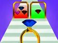 Laro Gem Run: Gem Stack online