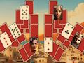 Laro Aladdin Solitaire online
