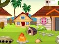 Laro Magandang Cowgirl Rescue  online