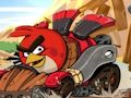 Laro Angry Birds Go! Mga Nakatagong Bituin  online
