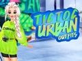 Laro Tictoc Urban Outfits online