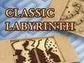 Laro Klasikong Labyrinth  online