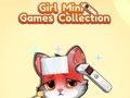 Laro Koleksyon ng Pambabae Mini Games  online