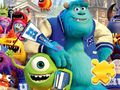Laro Jigsaw Puzzle: Monsters University online