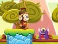 Laro Paghahanap ng Ape Hero  online