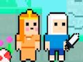Laro Candy Kingdom Skyblock Parkour online