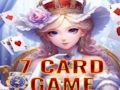 Laro Pitong Card Game  online