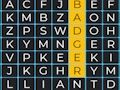 Laro Nakaka-relax na Word Search  online