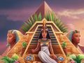 Laro Misteryo Pyramid Escape online