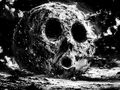 Laro Galit na Moon Jigsaw  online