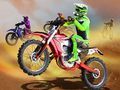 Laro Dirt bike motocross online