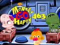 Laro Monkey Go Happy Stage 463 online