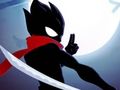 Laro Stick Ninja Survival online