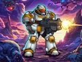Laro Space Survivor online