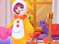 Laro Kiddo cute costume online