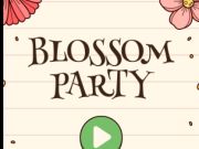 Laro Blossom Party online
