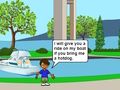 Laro Hooda Escape Australian Capital Territory 2024 online
