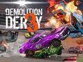 Laro Demolition Derby 3 online