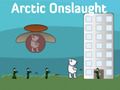 Laro Arctic Onslaught online