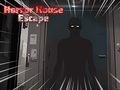 Laro Horror House Escape online