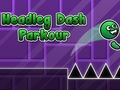 Laro Headleg Dash Parkour online