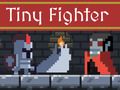 Laro Tiny Fighter Unstoppable Run online