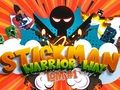 Laro Stickman Warrior Way online