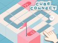 Laro Kumonekta ang Cube online