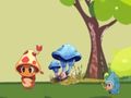 Laro Mushroom Fight Para sa Kaharian  online
