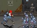 Laro Lumabas ang Crazy Zombie Unlimited  online
