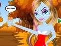 Laro Monster Girl Rat Escape online