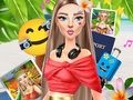 Laro Maglakbay kasama Ako: ASMR Edition  online