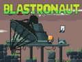 Laro BLASTRONAUT online