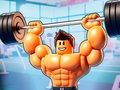 Laro Idle Planet: Gym Tycoon online