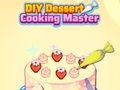 Laro Master sa Pagluluto ng DIY Dessert  online