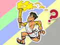 Laro Mga Pagsusulit ng Mga Bata: Mga Larong Olimpiko Karaniwang Sense online