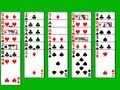 Laro Simpleng Freecell  online