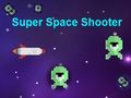 Laro Super Space Shooter online