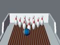 Laro Simpleng Bowling  online