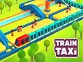Laro Tren taxi online
