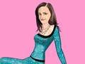 Laro Alexis Bledel Magbihis  online