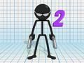 Laro Gun Fu Stickman Edition 2 online