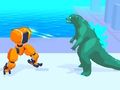Laro Mech Raise Master online