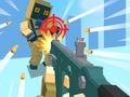 Laro Blockapolypse: Zombie Shooter online