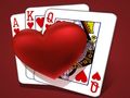 Laro Mga Puso ng Card  online