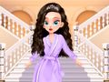 Laro Princess Games makeup salon online
