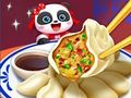 Laro Mga Chinese Recipe ng Little Panda-2  online