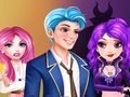 Laro Magic Highschool Love Story online