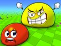 Laro Kumain ng blobs simulator online